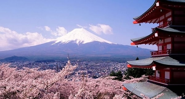 3. Kyoto - Japonya