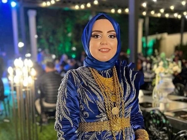 Kanal D Haber'in aktardığına göre, son olarak Nevra Bilem'e ait bir ses kaydı ortaya çıktı.