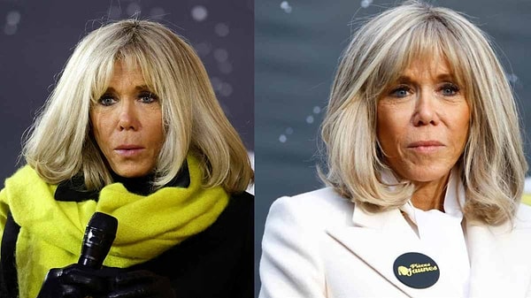 Fransız First Lady Brigitte Macron'un eşi ile arasındaki yaş farkına ilişkin samimi açıklamaları ülkede gündem oldu. 1953 doğumlu olan Brigitte Macron, 1977 doğumlu eşi Emmanuel Macron ile yaşadığı ilişkilerinin başlarında hep kaygılı ve terk edilme korkusu taşıdığını söyledi.