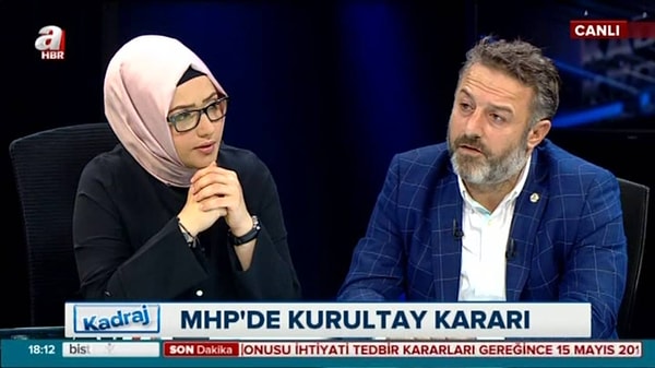 Haber sonrası yine ODA TV'ye konuşan Hüseyin Kaya, 30 yıldır avukatlık yaptığını, bunun 25-26 yılında ise ağır ceza dosyalarında geçtiğini belirterek şunları söyledi ⬇️