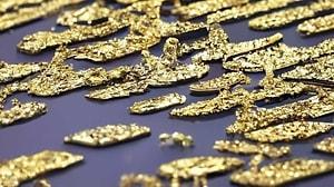 Gram altın, Türkiye'de yılbaşından bu yana yüzde 60'a yakın değer kazandı.