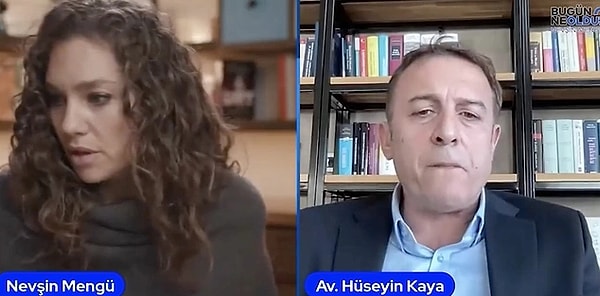 Geçtiğimiz günlerde gazeteci Nevşin Mengü'nün yayınına katılan Avukat Hüseyin Kaya, Dilan Polat ve Engin Polat'a kara para suçlamasının yöneltilmediğini, suçlamaların tamamen vergiyle alakalı olduğunu söyledi.