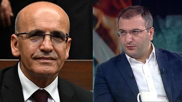 Küçük, görüşmenin hemen sonrasında canlı yayında yaptığı açıklamada ise 2024 asgari ücreti için rakam telaffuz etti.