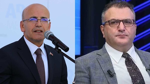 Cem Küçük’ün aktardığına göre, gelecek yılın enflasyon hedefleri doğrultusunda kamuoyunda yüzde 40'lık bir enflasyon beklentisi oluştu.