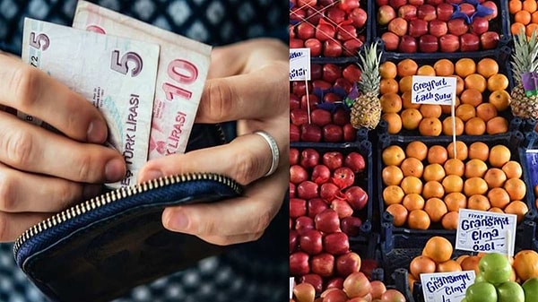 Küçük, bu beklenti doğrultusunda asgari ücretin yüzde 40’lık bir zamla 16 bin lira seviyesine geleceğini söyledi.