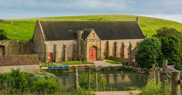 6. Abbotsbury