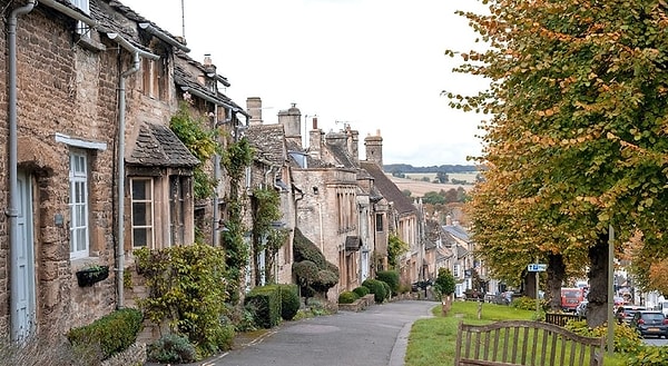 10. Burford