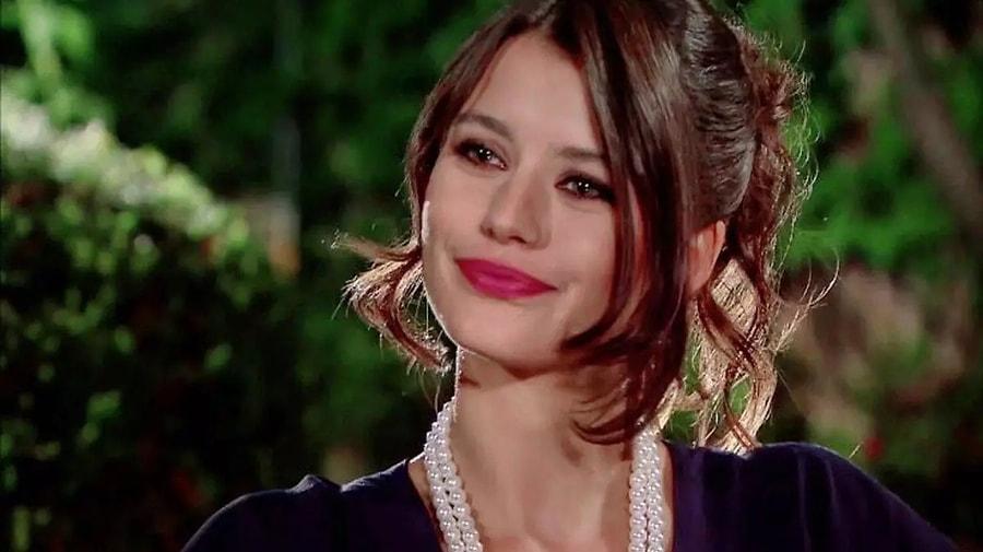 Türk televizyon tarihinin en unutulmaz karakterlerinden biri de Beren Saat'in Aşk-ı Memnu dizisinde canlandırdığı Bihter Ziyagil'di.