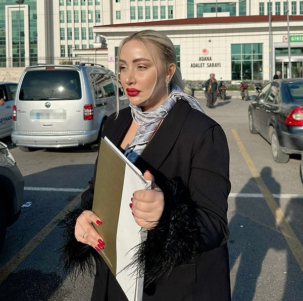 Duruşmanın ardından açıklamada bulunan E.A.’nın avukatı Sahra Düzgün Tucel, "Karar mütalaaya göre verildi. Mahkeme heyeti, sanığa takdir indirimi de uygulamadı” dedi.