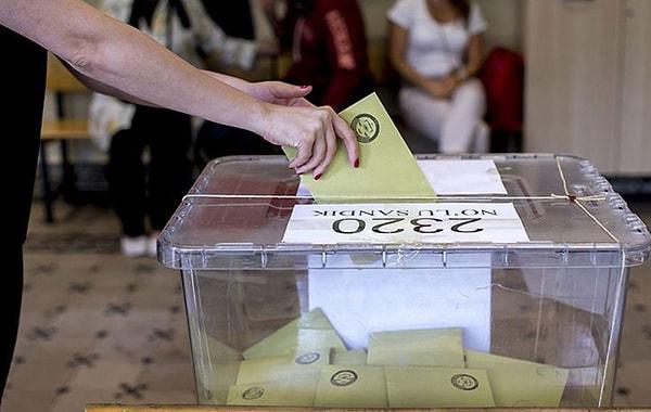 Ümit Özdağ'ın kurduğu Zafer Partisi, 14 Mayıs 2023 Cumhurbaşkanlığı ve 28. Dönem Milletvekili Seçimleri'nde yüzde 2,23 oranıyla toplamda 1 milyon 215 bin 264 oy almayı başardı.