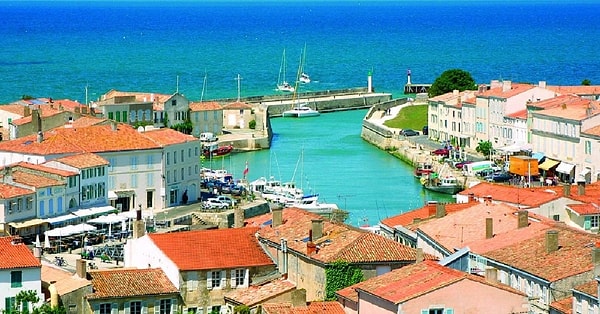 7. Ile de Ré