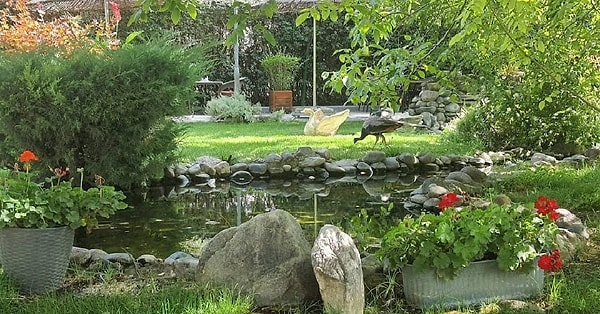 9. Delta Macera Sport & Cafe