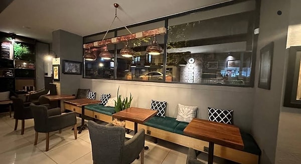 10. KalBianco Coffee