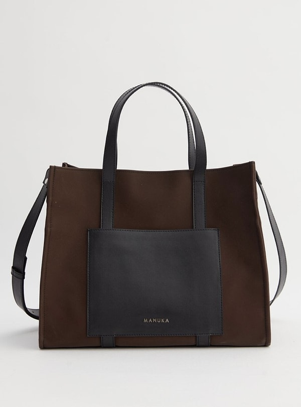 Manuka Urban Tote Çanta