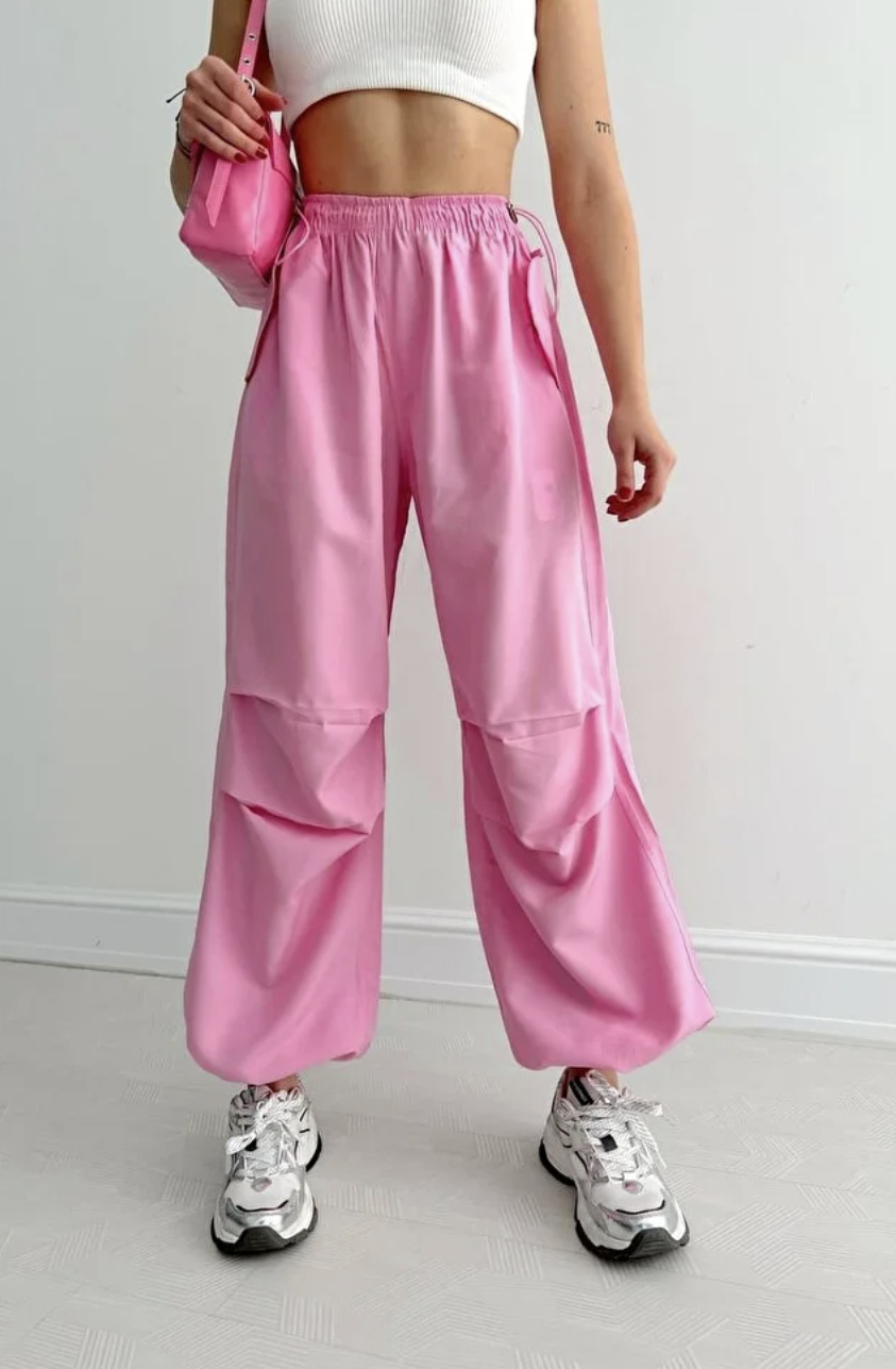 Meon Kadın Kargo Pantolon