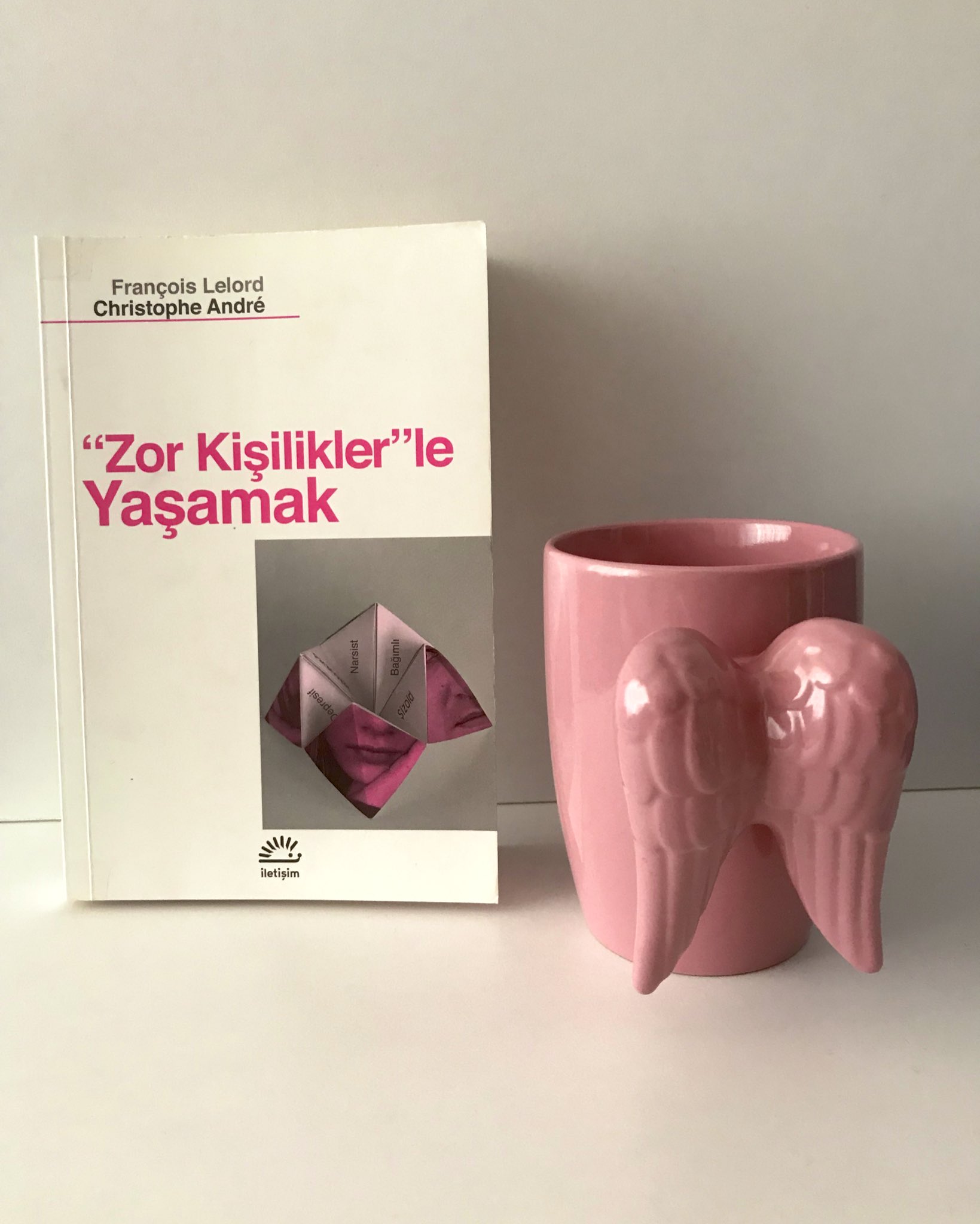 5. "Zor Kişilikler"le Yaşamak - François Lelord, Christophe Andre