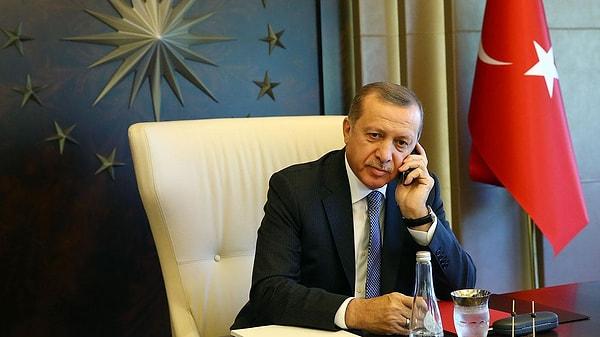 ODA TV, Cumhurbaşkanı Recep Tayyip Erdoğan'dan Gençlik ve Spor Bakanı Osman Aşkın Bak'ı araya sokarak randevu isteyen Mehmet Büyükekşi'nin bu talebinin karşılıksız kaldığını yazdı.