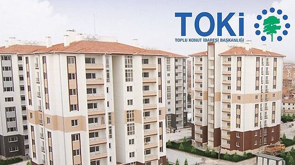 31 Mart'ta yapılacak belediye seçimleri öncesi, TOKİ'nin internet sitesinden İstanbul ve Ankara'da yapılacak iki proje için bilgi paylaşımı yapıldı.