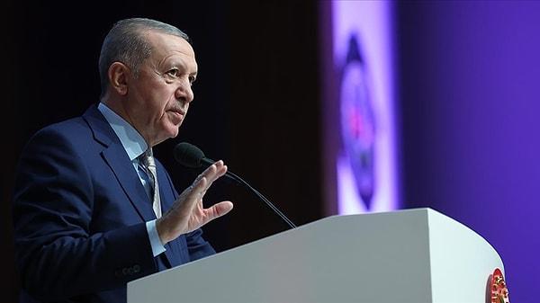 Cumhurbaşkanı Recep Tayyip Erdoğan dün Milli İstihbarat Teşkilatının (MİT) Kale Yerleşkesi'nde düzenlenen, "MİT'in 97. Kuruluş Yıl Dönümü Etkinlikleri"ne katılmıştı.