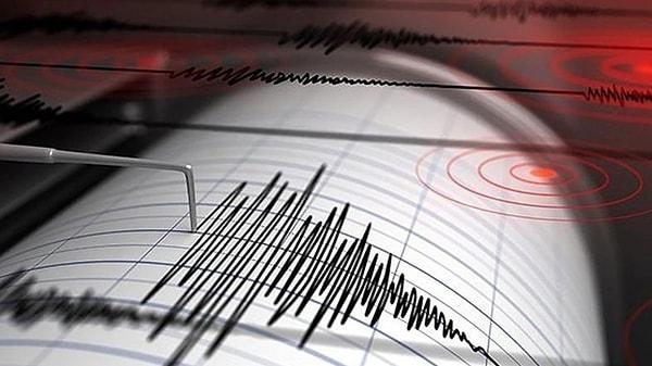 AFAD'ın verilerine göre, Bolu'nun Mudurnu ilçesine bağlı Mesciçele köyünde saat 09.13'te 4.1 büyüklüğünde bir deprem meydana geldi. Depremin derinliği 12.2 kilometre olarak açıklandı. Kandilli Rasathanesi ise depremin büyüklüğünü 4.1 olarak duyurdu.