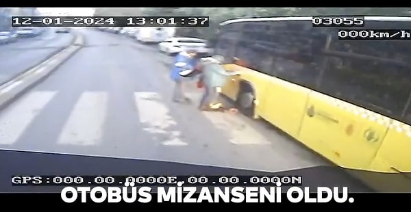 İstanbul Büyükşehir Belediyesi, AK Parti’yi seçimler öncesi yine belediyeyi suçlayan mizansen videolar üretmekle itham etti.