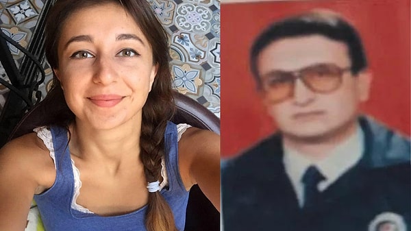Nazlı Hilal Yalman, 1997 yılında görevi başında kalp krizi geçirerek şehit olan başkomiser Feyyaz Yalman'ın kızıydı.