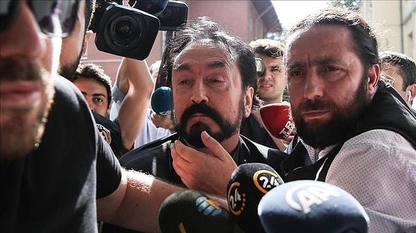 Adnan Oktar Silahlı Suç Örgütü'ne yönelik davada 72'si tutuklu 215 sanık var. İstanbul 30. Ağır Ceza Mahkemesi, 16 Kasım 2022'de davayla ilgili kararını açıklamıştı.