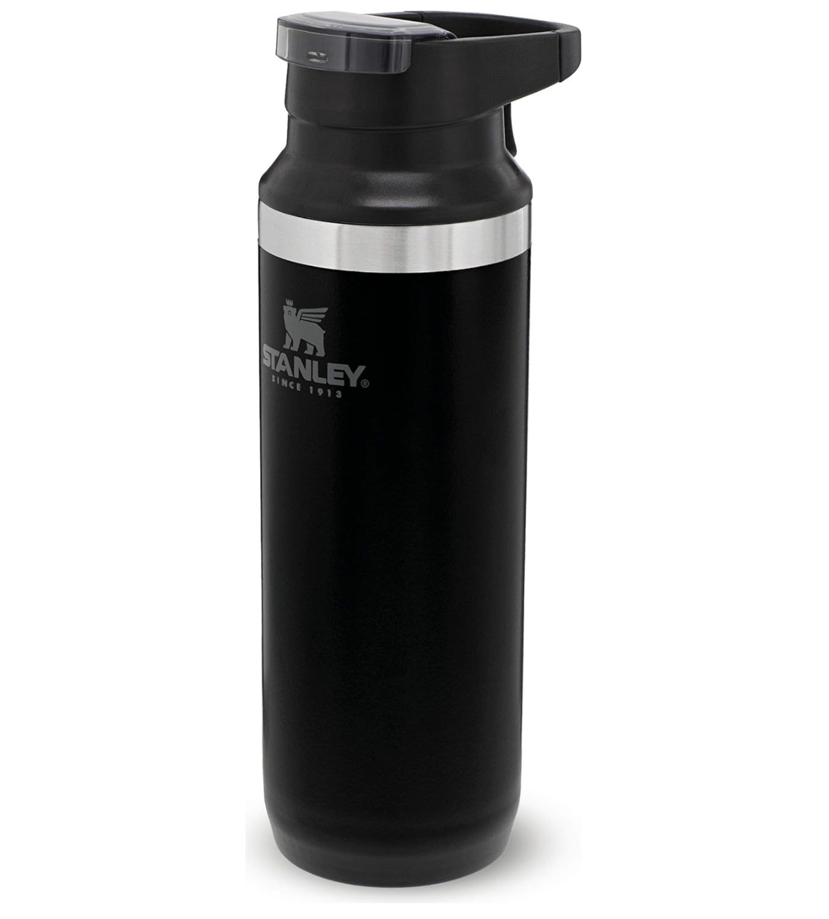 Şimdiye kadarki en zengin özellikleri bünyesinde barındıran Switchback Termos Bardak.