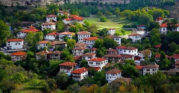 7. Safranbolu