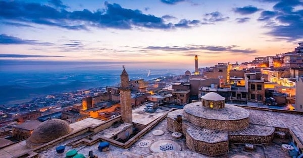 9. Mardin