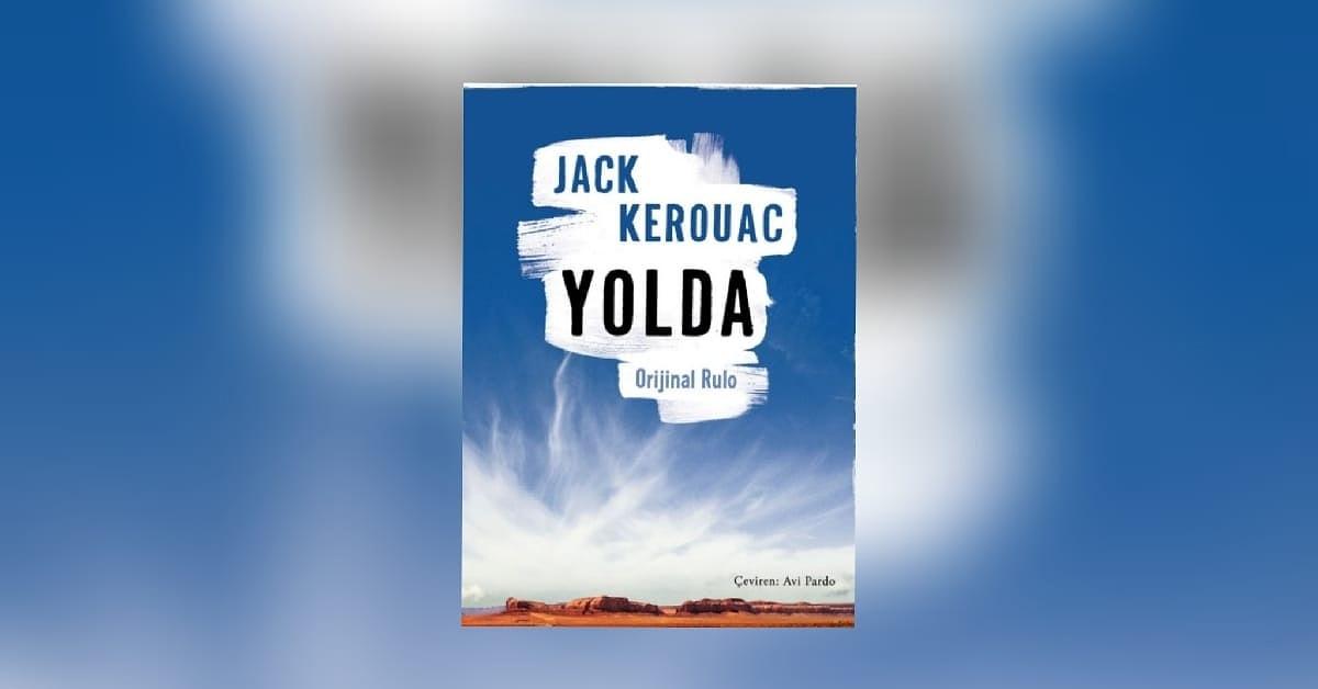 11. Yolda - Jack Kerouac