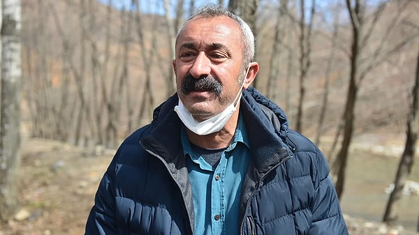 Tunceli Belediye Başkanı Fatih Mehmet Maçoğlu, 31 Mart'ta yapılacak yerel seçimlerde Kadıköy Belediye Başkanı olmak için yarışacak. Artıbir Kamuoyu Araştırma Şirketi Genel Müdürü Hüseyin Çalışkaner, Kadıköy'de yaptıkları anketin sonuçlarını açıkladı.