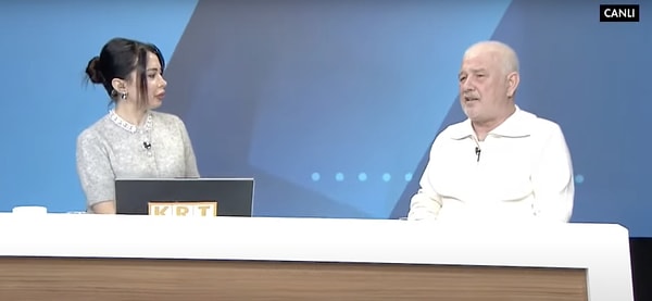 Sosyal Güvenlik Uzman Ali Tezel, KRT'de 10 bin TL'ye çıkarılan taban emekli maaşına ilişkin önemli değerlendirmelerde bulundu. Ali Tezel, çok düşük olduğu gerekçesiyle eleştirilen emekli maaşı rakamlarının 2008 yılında yapılan sistem değişikliğinden kaynaklandığını anlattı.