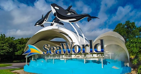 12. Sea World - Abu Dhabi