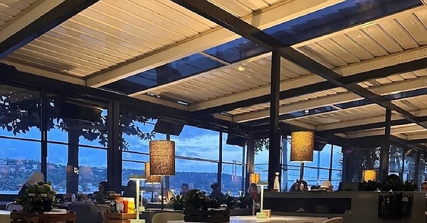 2. Huqqa Emirgan