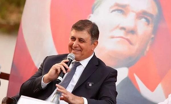 Ankete göre CHP'nin İzmir Büyükşehir Adayı Cemil Tugay'ın oy oranı yüzde 38,2.