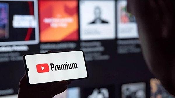 2023 yılının son çeyreğine ilişkin verileri paylaşan YouTube, Premium ve Music servislerinin toplamda 100 milyondan fazla aboneye ulaştığını duyurdu.