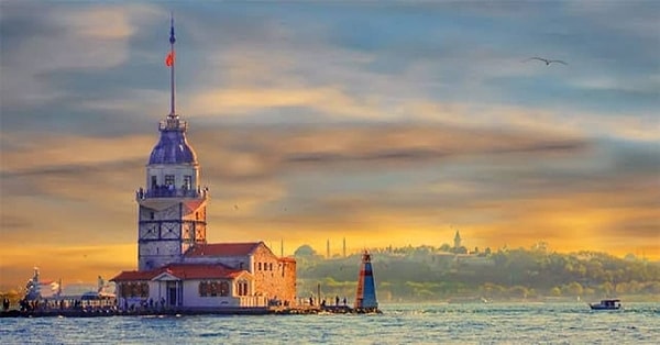 1. İstanbul