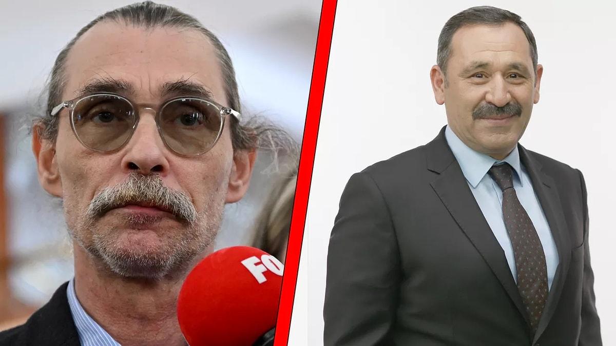 CHP, Ankara Etimesgut'ta oyuncu Erdal Beşikçioğlu'nu aday olarak gösterirken, Cumhur İttifakı Ankara Etimesgut Belediye Başkan adayı Enver Demirel oldu.