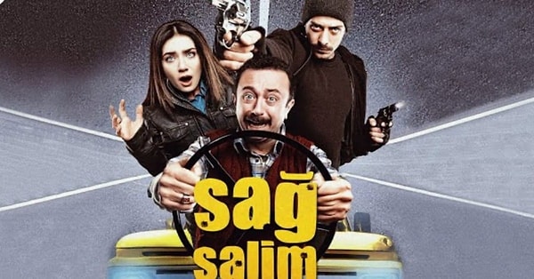 5. Sağ Salim