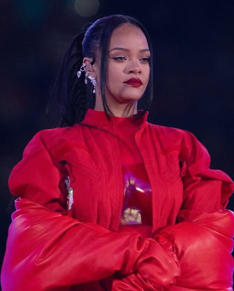 Rihanna'nın, markası 'Fenty'deki yaptığı yenilikleriyle her geçen gün artan başarısı...