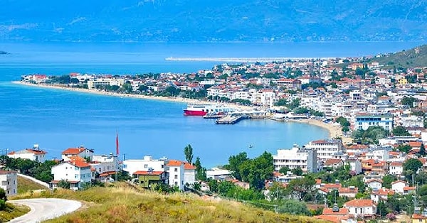 9. Avşa Adası