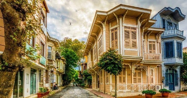 10. Büyükada