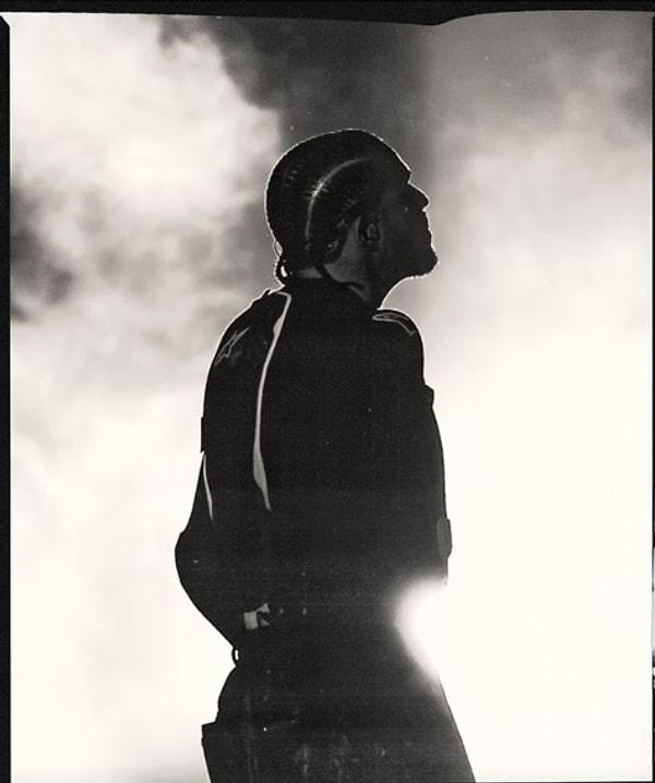 Drake 13 Şubat'ta St. Louis'te, yine herkesin en iyi anlarını yaşadığı bir konser vermişti.