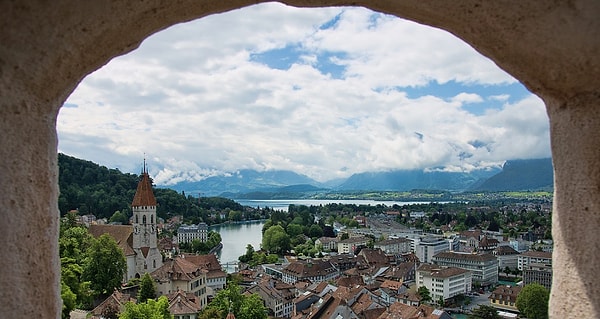 11. Thun