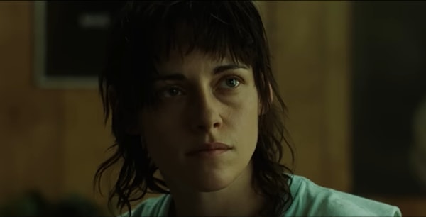 Variety'e göre filmin yazarı ve yönetmeni Rose Glass, filmin şiddet içerdiğini belirtiyor ve "Filmlerde şiddet eğlenceli olabilir. Harika VFX ve dublör koordinatörleri vardı ve ses tasarımı dahiceydi. Her departmanı, sadece sınıra kadar zorlamaya çalışmalısınız." diye ekliyor.