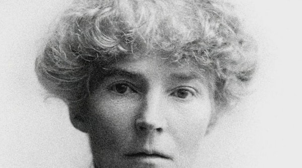 3. Gertrude Bell