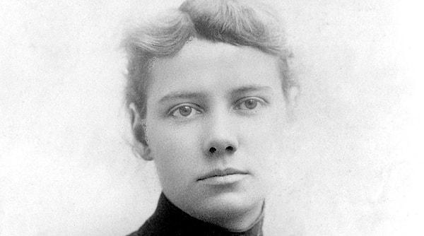 8. Nellie Bly