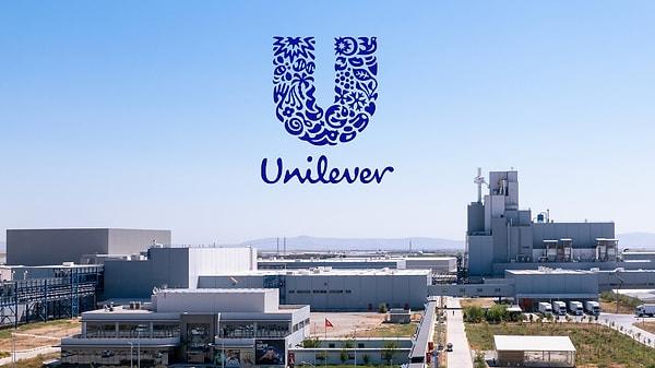 Unilever Türkiye Hakkında