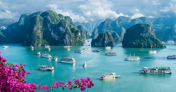 8. Vietnam